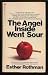 Angel Inside Went Sour (Paperback)