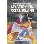 Mystery on Skull Island (Mysteries Through Time)