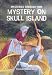 Search : Mystery on Skull Island (Mysteries Through Time)