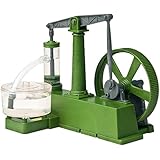 Academy Pumping Engine