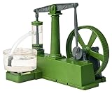 Academy Pumping Engine