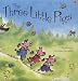 Books : The Three Little Pigs (Picture Book Classics)
