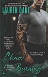 Chaos Burning (A Bound By Magick Novel) [Mass Market Paperback] [2012] Lauren Dane by  Lauren Dane in stock, buy online here