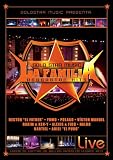 Goldstar Music: La Familia Live