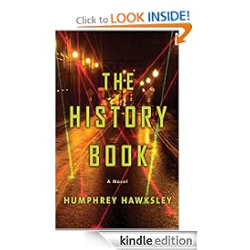 The History Book