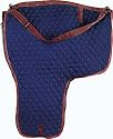 Western Saddle Case or Carry Bag