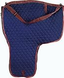 Western Saddle Case or Carry Bag