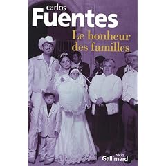 Le bonheur des familles