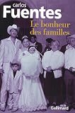 Le bonheur des familles