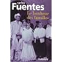 Le bonheur des familles