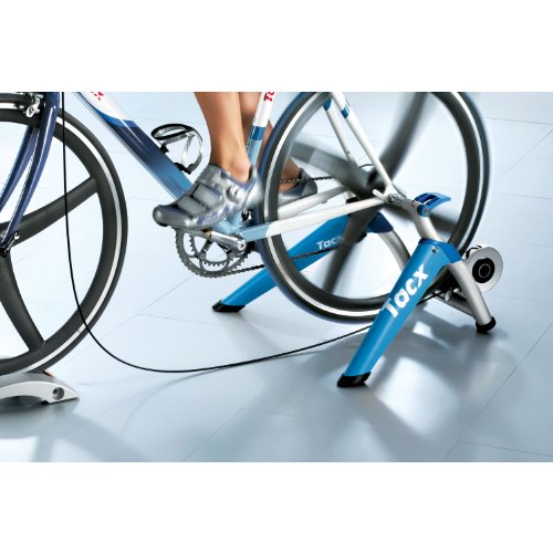 Tacx Satori Magnetic Trainer