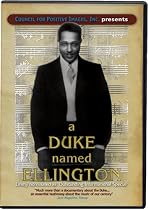 A Duke Named Ellington