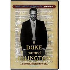 A Duke Named Ellington by 