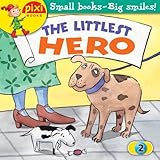 The littlest hero