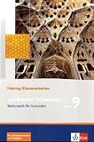 Lambacher-Schweizer - Trainingshefte für Klassenarbeiten: Lambacher Schweizer LS Mathematik 9. Trainingsheft für Klassenarbeiten. Neu: Mathematik für Gymnasien Klasse 9