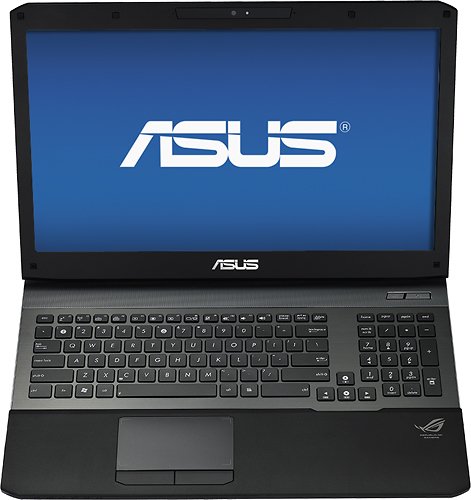 ASUS G75VX-BHI7N11 i7-3630QM 3.4GHz GTX 670MX 8GB RAM 1TB HDD Windows 8 On Sale