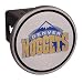 TM Machine 70211 Denver Nuggets Hitch Cover 2