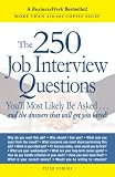 The 250 Job Interview Questions You ll Most Likely Be Asked