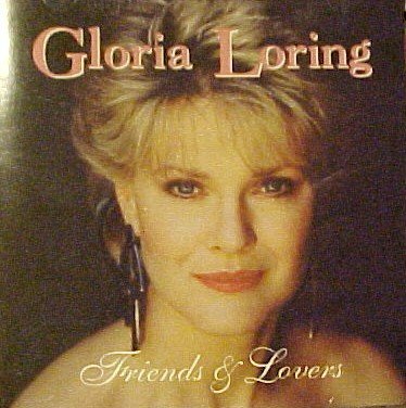 Gloria Loring - Friends and Lovers Lyrics - Zortam Music