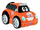 Chicco 00061784000000 - Turbo Touch Tropheo Chicco 00061784000000 - Turbo Touch Tropheo