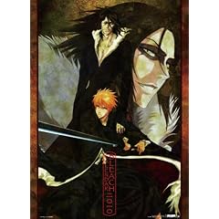 BLEACH(B) 2010�N �J�����_�[
