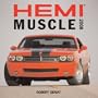 Hemi Muscle 2008 Calendar