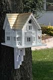 New Home Bazaar Inc. Sleepy Hollow Including Gingerbread Roof Trim Porticos And Shudders