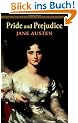 Pride and Prejudice