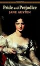 Pride and Prejudice