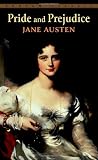 Pride and Prejudice