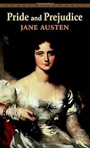 Pride and Prejudice (Bantam Classics)