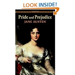 Pride and Prejudice