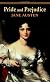 Pride and Prejudice