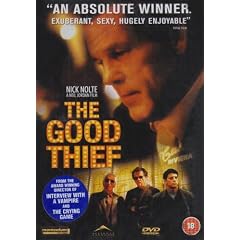 Good Thief [Edizione: Regno Unito]