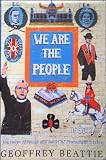 We are the people : journeys through the heart of Protestant Ulster