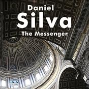 The Messenger | Daniel Silva