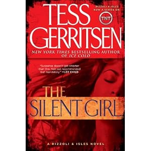 The Silent Girl: A Rizzoli and Isles Novel