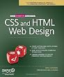 The Essential Guide to CSS and HTML Web Design