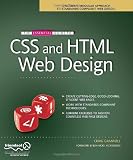 The Essential Guide to CSS and HTML Web Design (Essentials)