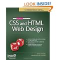 The Essential Guide to CSS & HTML Web Design (Essentials)
