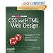 The Essential Guide to CSS & HTML Web Design (Essentials)