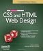 The Essential Guide to CSS and HTML Web Design (Essentials)