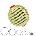 Single 68mm Fyrefli fire ball