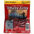Turtle Island Tofurky Jurky, Peppered, 2-Ounce Packages (Pack of 12)