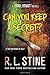 Can You Keep a Secret?: A Fear Street Novel