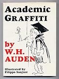 Academic graffiti