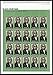 Richard Allen Black Heritage Sheet Of Twenty Forever Stamps By USPS