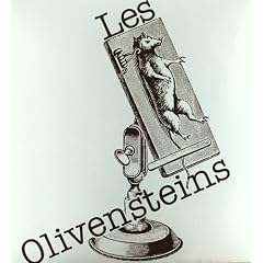 Les Olivensteins