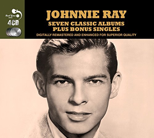 Johnnie Ray - SENT FOR YOU YESTERDAY Lyrics - Zortam Music
