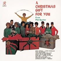 A Christmas Gift for You from Phil Spector